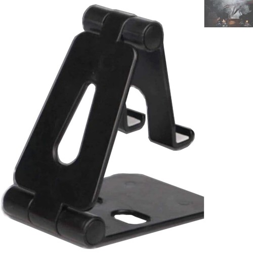 Supporto pieghevole portatile - pieghevole,