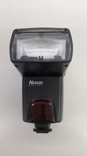 Flash attacco a slitta Nissin