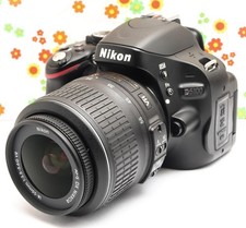Nikon D5100 può inviare allo