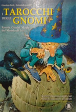 Berti,Giordano. - I tarocchi