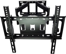 STAFFA PORTA TV DA MURO DA 32"