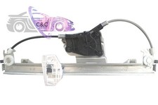 MECCANISMO ALZAVETRO