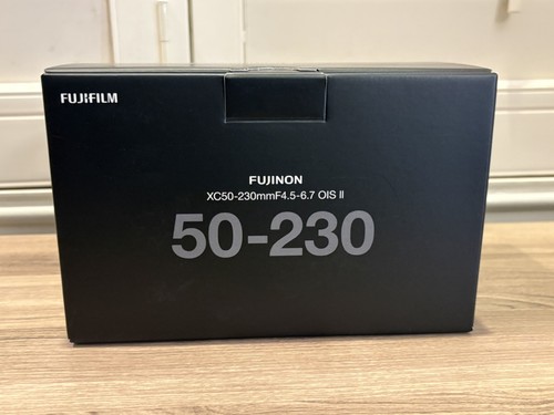 Fujifilm 16460771 230 mm - fujifilm, xc