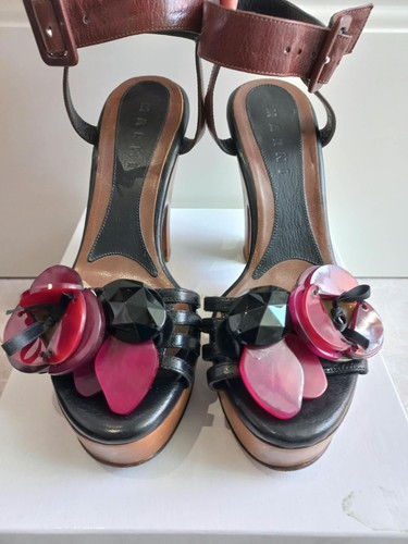 Marni sandali donna pelle - donna,