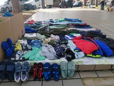 Vestiti bambino vari tipi dai