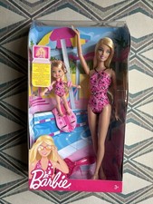 Bellissima Barbie collezione I Can Be 2008 - Istruttrice di nuoto