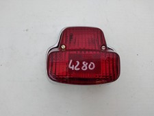 Vespa super sport fanale post