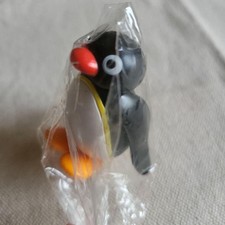 Product Pingu Mascot