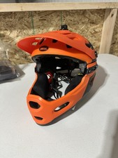 BELL SUPER 3R MIPS FULL FACE