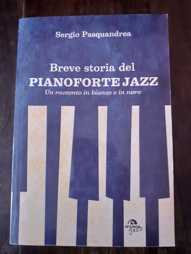 Sergio pasquandrea breve - sergio,