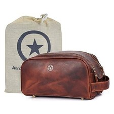 Genuine Leather Men’s