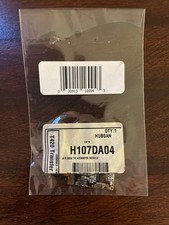 BRAND NEW - Hubsan X4 H107D