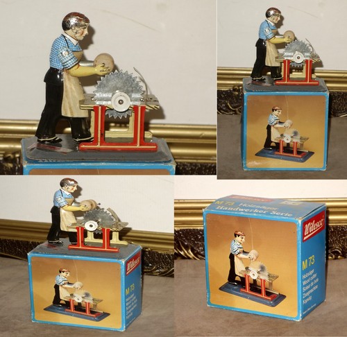 Wilesco seghetto per legno - wilesco,