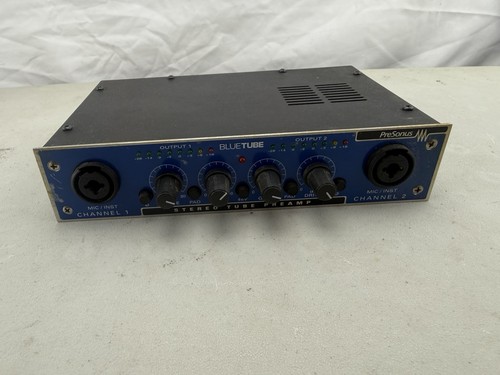 Presonus bluetube - presonus,