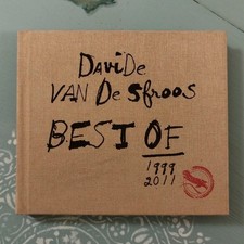 2 Cd + Dvd Davide Van De