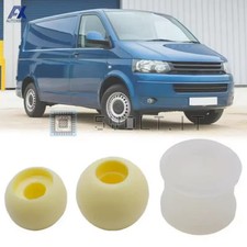 Set 3pz Boccole Cambio 7017111667 per VW Transporter T4