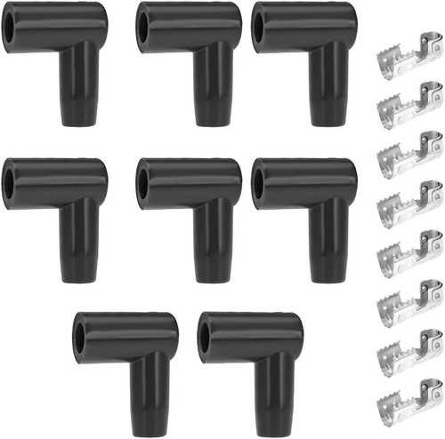 Boot terminal kit - terminal, degree
