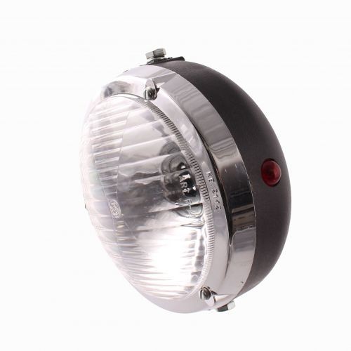 Faro anteriore moto cross - , 50