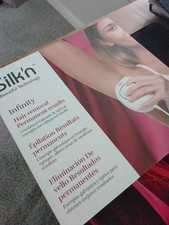 Silk’n Infinity - At Home