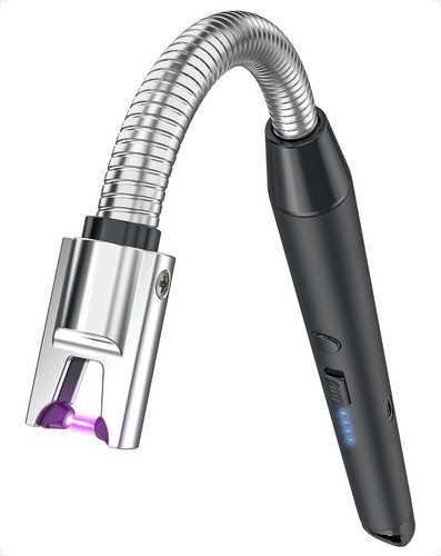Vvay accendino elettrico lungo - elettrico,