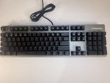 Punkston TK-104 Tastiera da