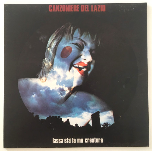 Canzoniere del lazio lassa - canzoniere,