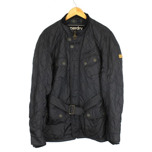 Superdry motorbike giacca - superdry,