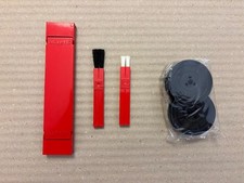 Macchina da scrivere Olivetti Valentine astuccio con pennellini