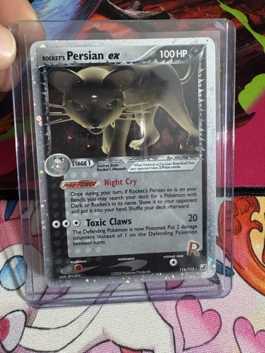 Pokémon tcg holo - pokémon,