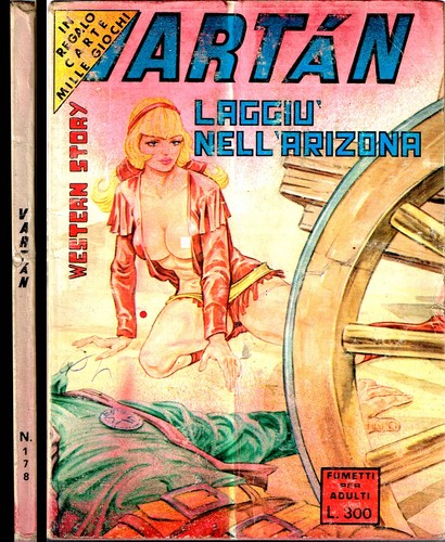Vartan 178 furio viano - vartan,