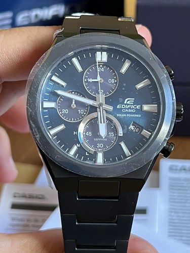 Casio efs s630dc 1aef reloj - casio,