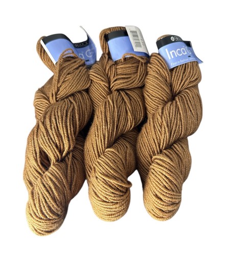Berroco inca gold filati - gold,