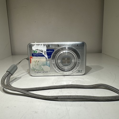 Sony fotocamera digitale