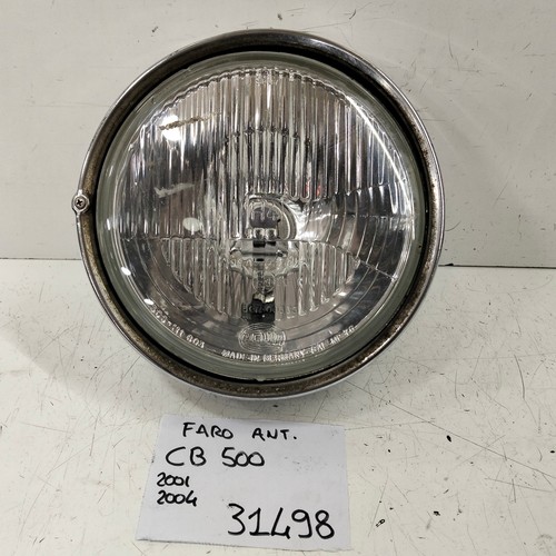 Faro anteriore honda - honda, 500
