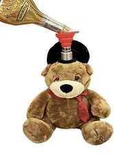 Orso Boozy Novità Regalo Con