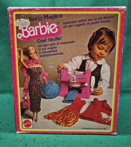 Mattel 1974 vintage - vintage,
