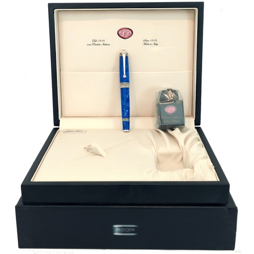 Penna stilografica scarce 2010 - penna,