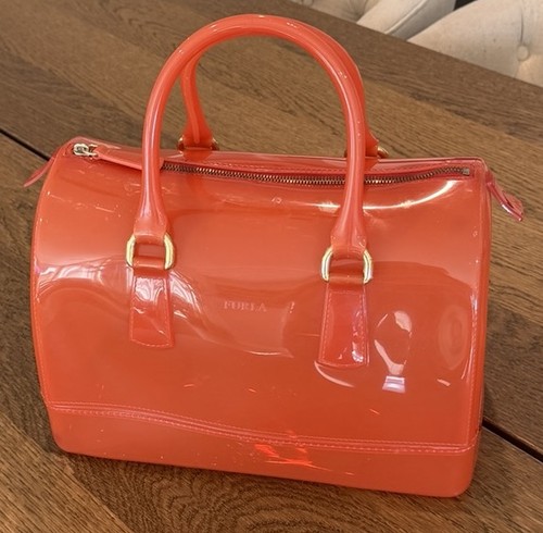 Borsa tracolla furla candy - a,