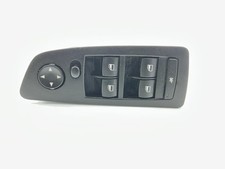 PULSANTIERA ANTERIORE SINISTRA SX PER BMW Serie 1 Serie (E81) 67137191398 (06>1