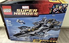 LEGO 76042 - SHIELD