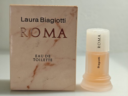 Miniature parfum laura - miniature,