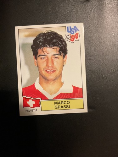 Sticker figurina calciatori - figurina,