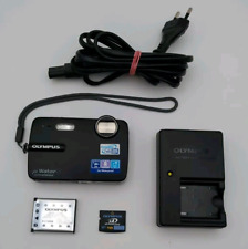 Olympus Stylus-550WP 10Mp