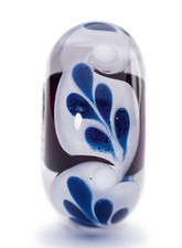 *RARE* TROLLBEADS TGLBE-20020 Limited Bead Petali Estivi - Retail price € 75,00