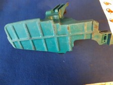 MOTOSEGA DOLMAR / MAKITA  PS43 PS52 109SB 110I  111 115 Serbatoio Carburante