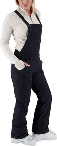 Obermeyer l8602 womens black - l8602,