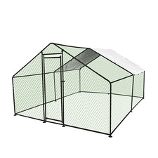 Gabbia per pollame - 13, 9,8