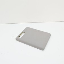BMW 7 E32 sliding engine cover