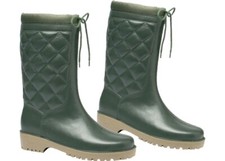 DecHome Stivali Pvc Termici