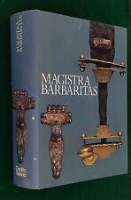 MAGISTRA BARBARITAS - COLLANA ANTICA MADRE - CREDITO ITALIANO SCHEIWILLER 1984
